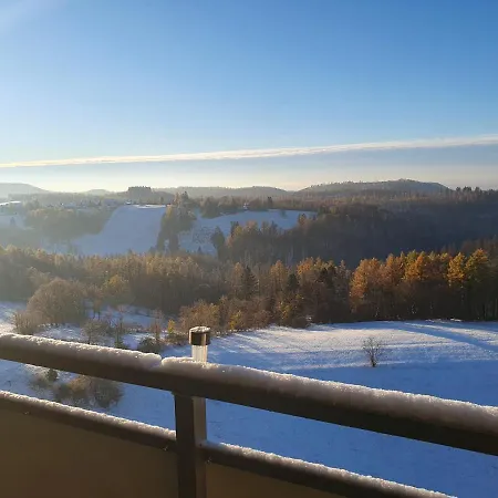 Fernblick Sauna Hallenbad *